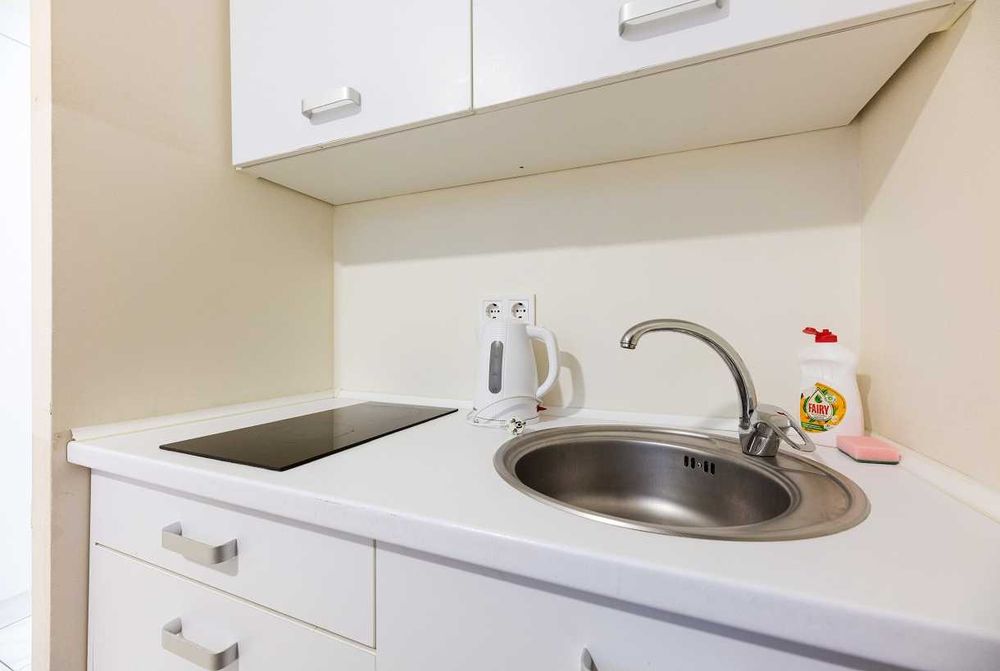 Подобово - затишок і зручність у ЖК SmartHouse.