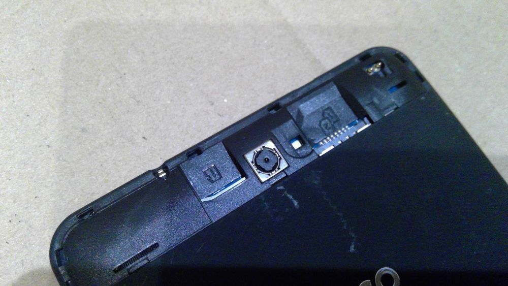 Tablet Vasco  T219