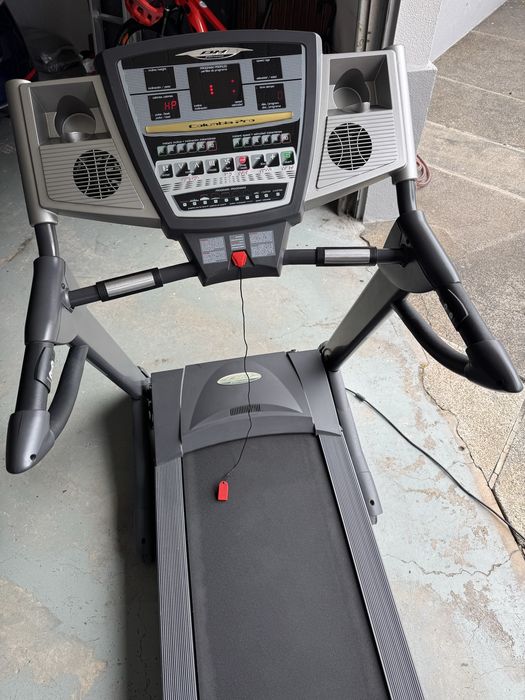 Passadeira BH Columbia Pro