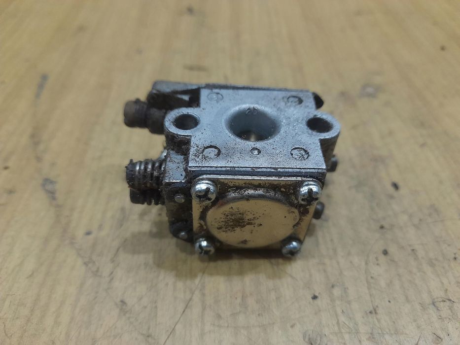 Mcculloch Mac 65 Gaźnik Walbro Oryginał