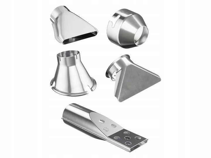 Elektryczna wypalarka do chwastów 2w1 PARKSIDE PUV 2000 C2  Okazja!