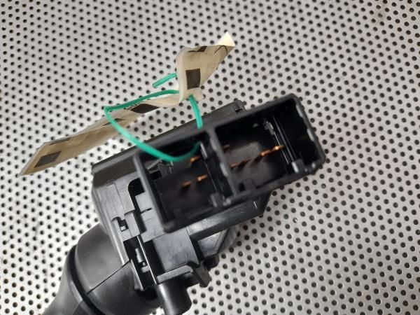 Conjunto / manetes de luzes e limpa vidros TOYOTA Aygo (_B1_)