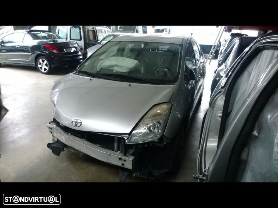 Toyota Prius 2006 para peças