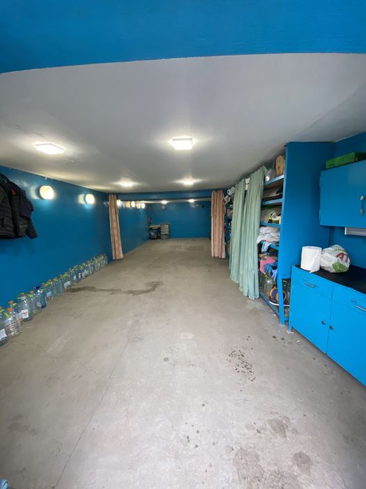 Большой Гараж на ВЕЧЕРНЕМ на 3 авто 11.8/4.9 Возможен обмен на авто