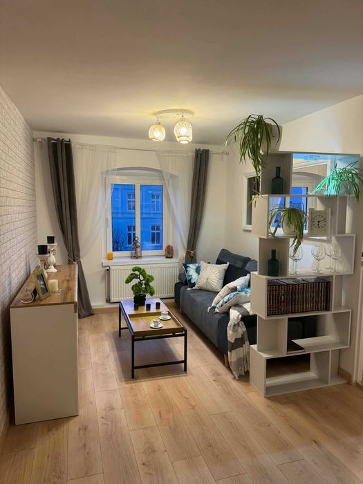 Na sprzedaż dwa apartamenty w kamienicy – Świdnica, ul. Komunardów