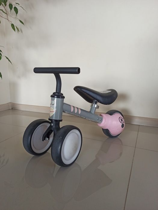 Rowerek biegowy Kinder Kraft