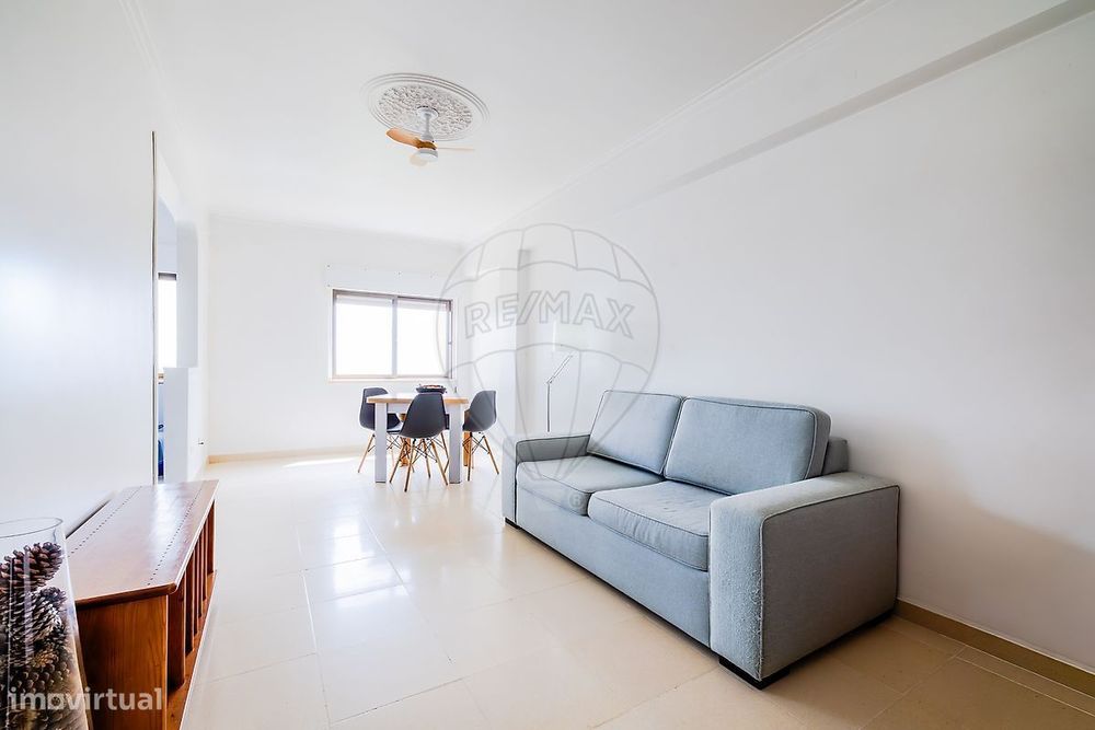 Apartamento T2 para venda