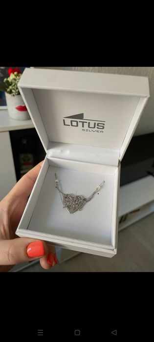 Cudna bransoletka srebrna nowa drzewko życia