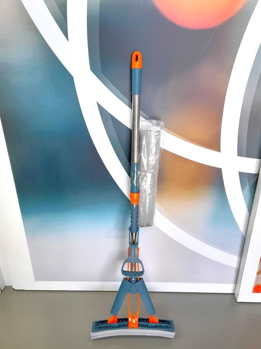 Rodo, Mop ou Esfregona de Limpeza