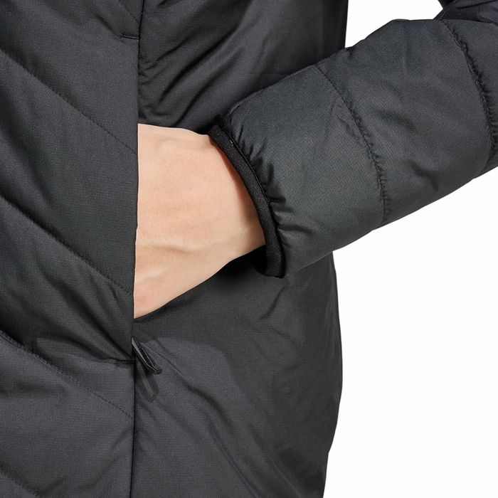 Жіноча куртка Adidas Terrex M