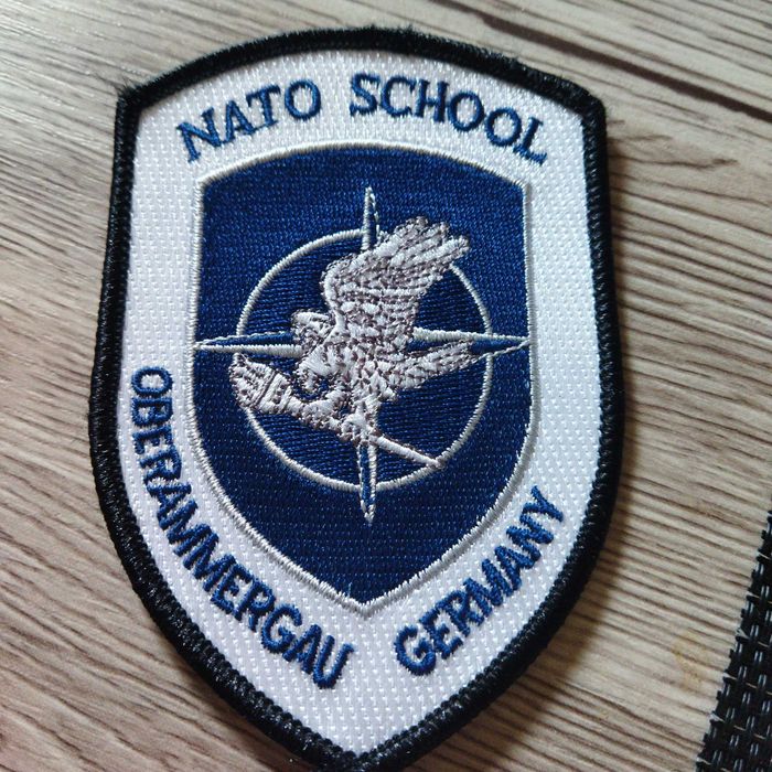 Naszywka           .