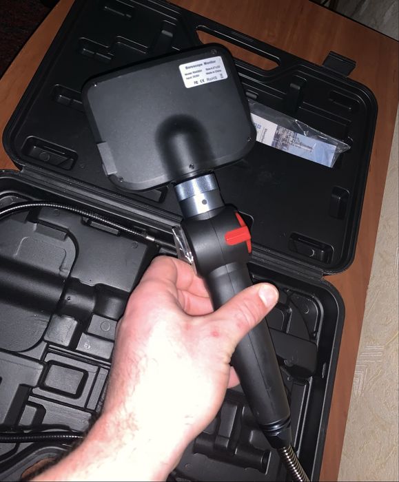 Ендоскоп Ralcam RA430H