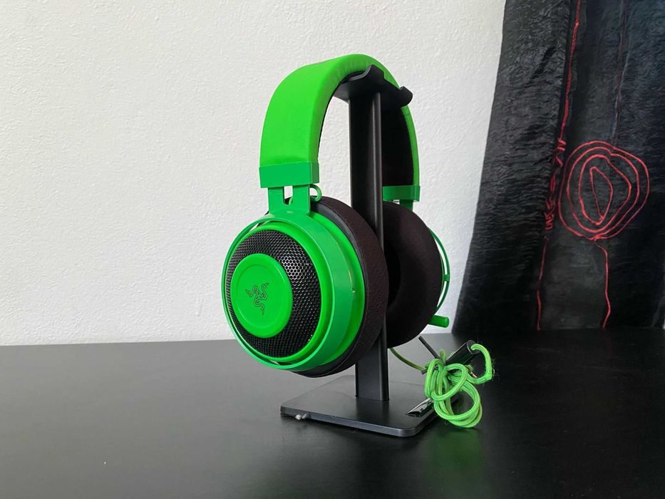 Razer Kraken Pro V2