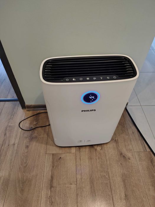 Philips Oczyszczacz z Nawilżacz AC2729/10