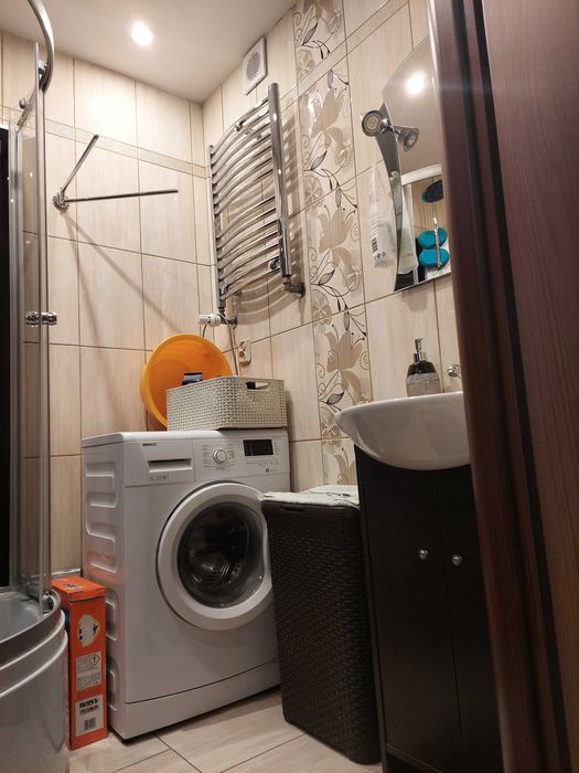 Wynajmę ładne mieszkanie w spokojnej dzielnicy Chełma