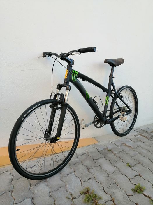 Bicicleta Roda 26