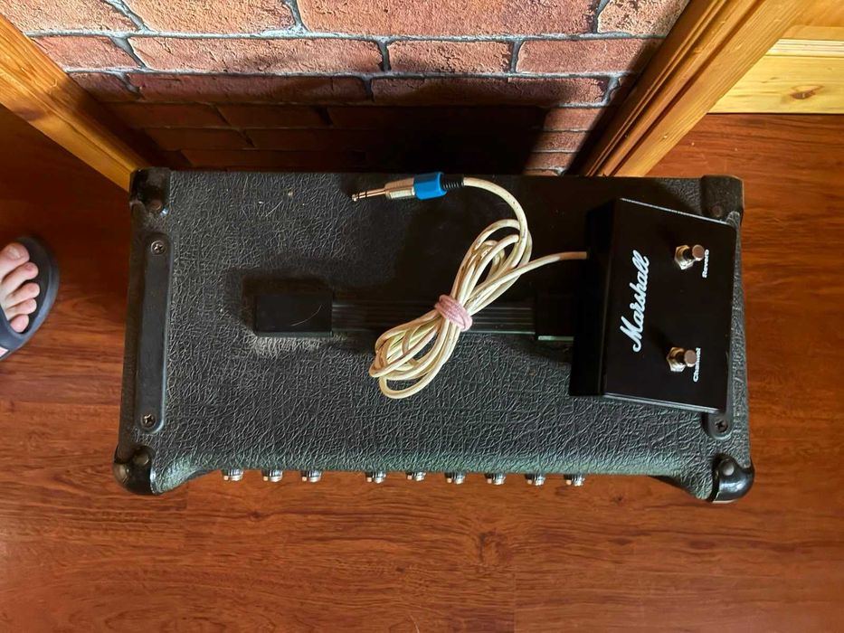 Marshall Artist 30 gitarowy wzmacniacz lampowy