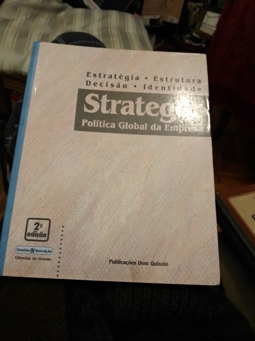 Mercator XXI-Marketing-9E-Stragetor-Estrategia-D.Quixote-2 edicao.-7E ou os dois 14E Desde 2E