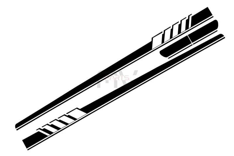 Autocolantes Mercedes C C205 (2014 a 2018)