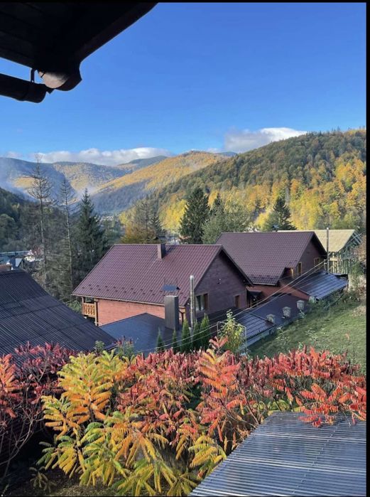 Садиба та Чан «На Пагорбі»