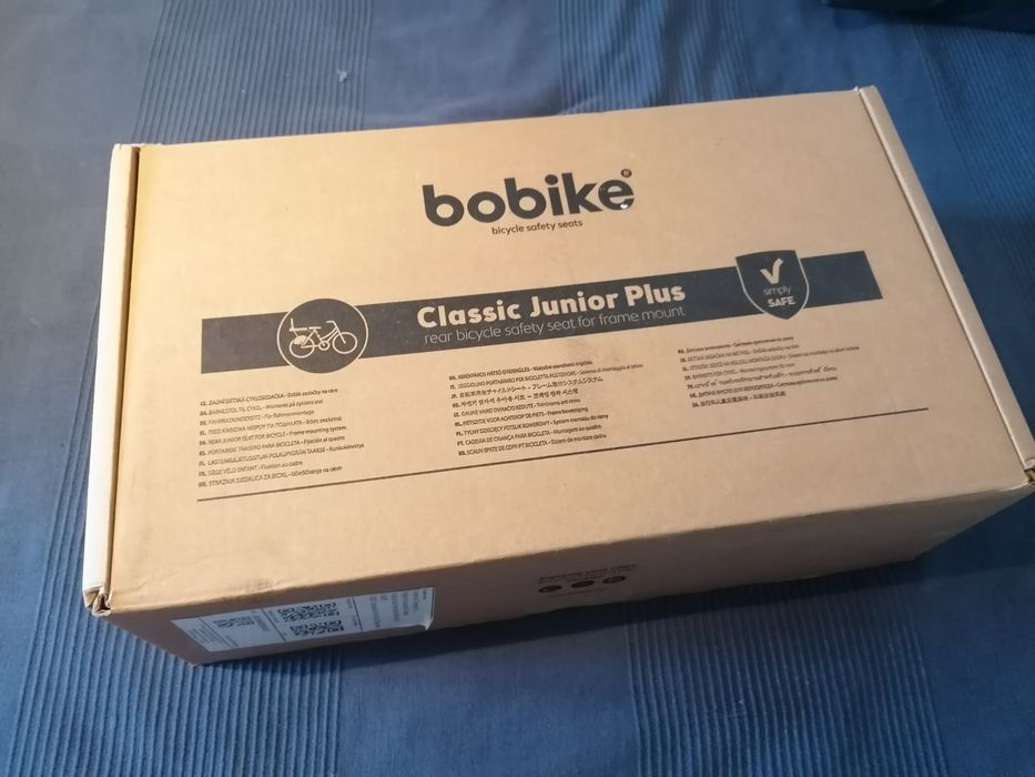Cadeirinha BoBike430716628029952001