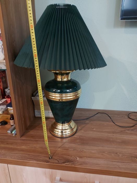 Модна Лампа переносні різної потужності