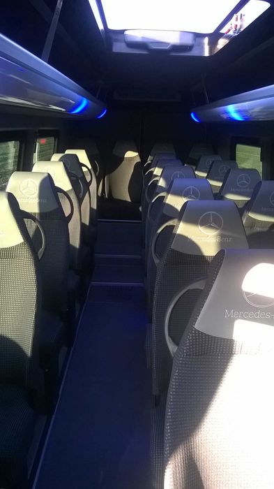 WYNAJEM BUSÓW, Przewozy Pracownicze, Wyjazdy Okolicznościowe