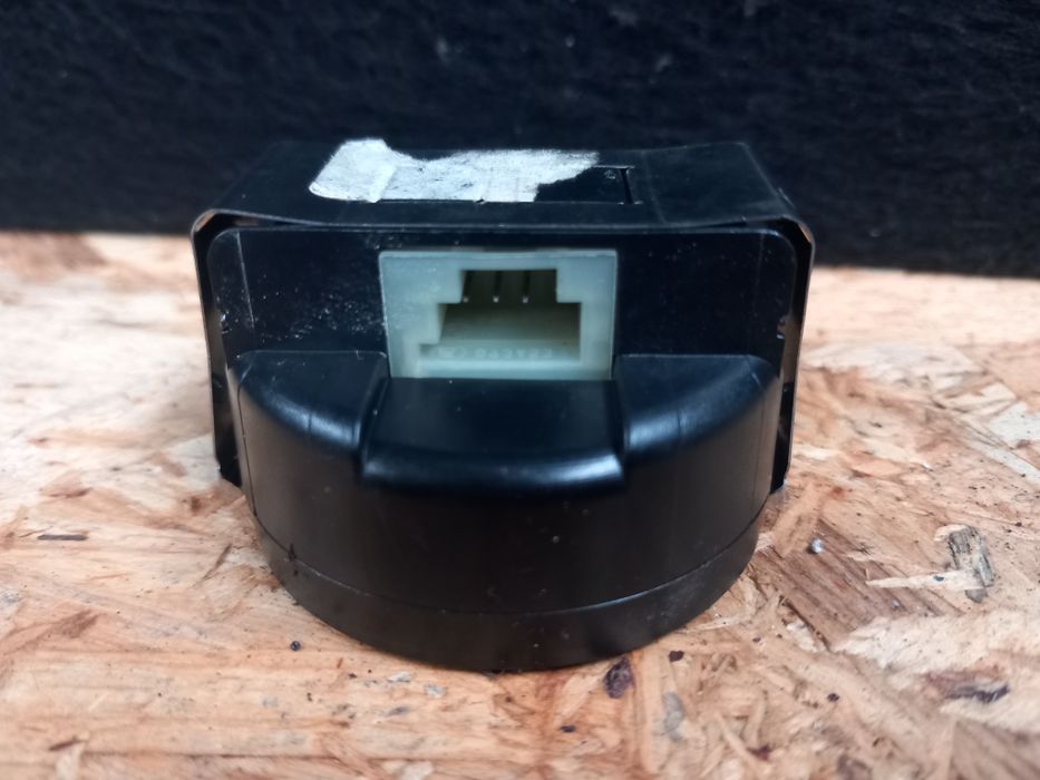 Sensor de chuva Mercedes W212 W204
