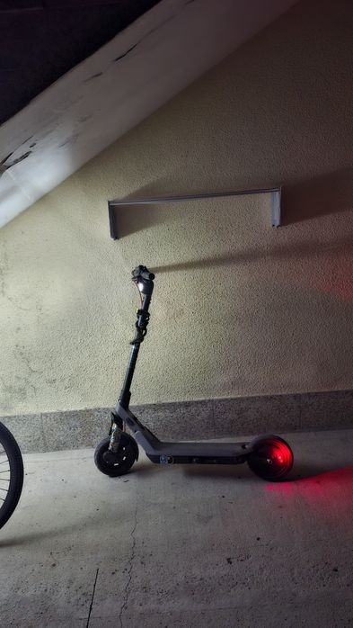 Ninebot segway e3