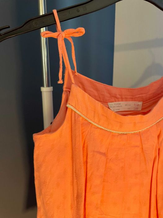 ZARA Girls - sukienka rozm. 128 cm
