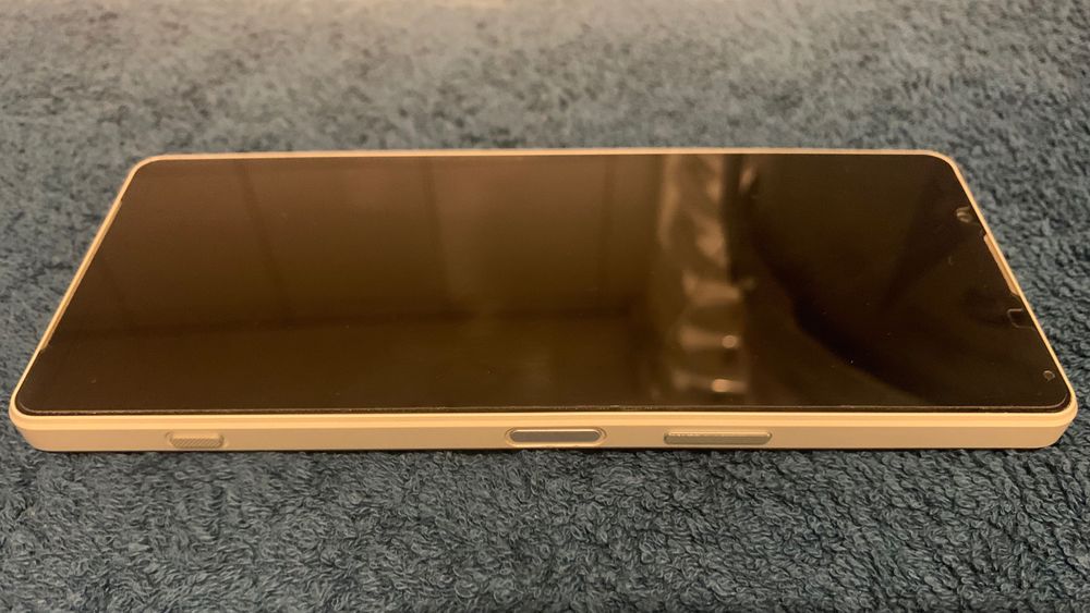 Sony Xperia 1 IV 256GB Biały