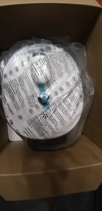 Sprzęt Maestro Gusto 2