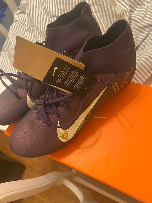 Buty nike mercurial Superfly 10 Academy „Kylian Mbappé”