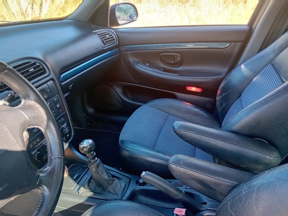 Peugeot 406 2.2 hdi SW 136cv