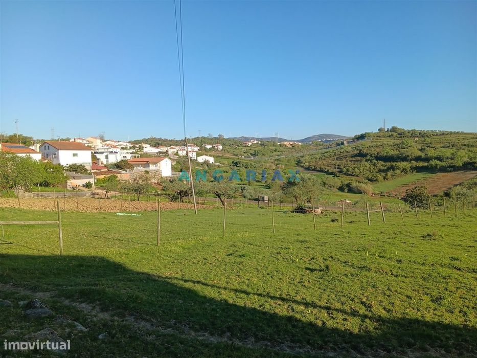 ANG1584 - Land for Sale in Batalha, Leiria