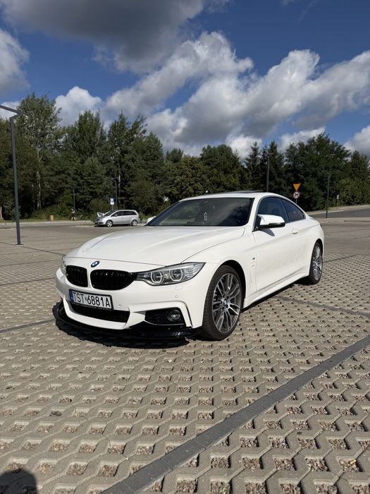 BMW Seria 4