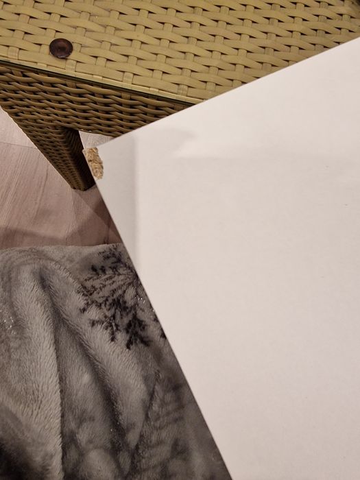 Szafka z umywalka nowa