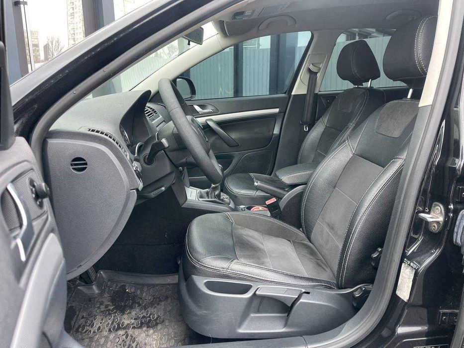 Skoda Octavia 2012 1.8 Бензин МКПП Обмін / кредит / лізинг