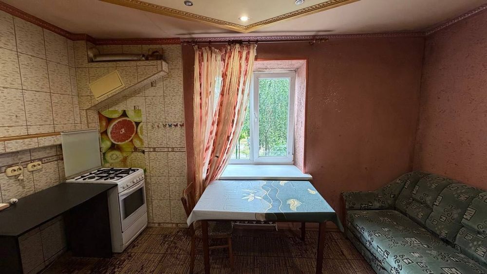 Вигідна ціна за 1к квартиру, 57м2. Перший поверх. Терміново.