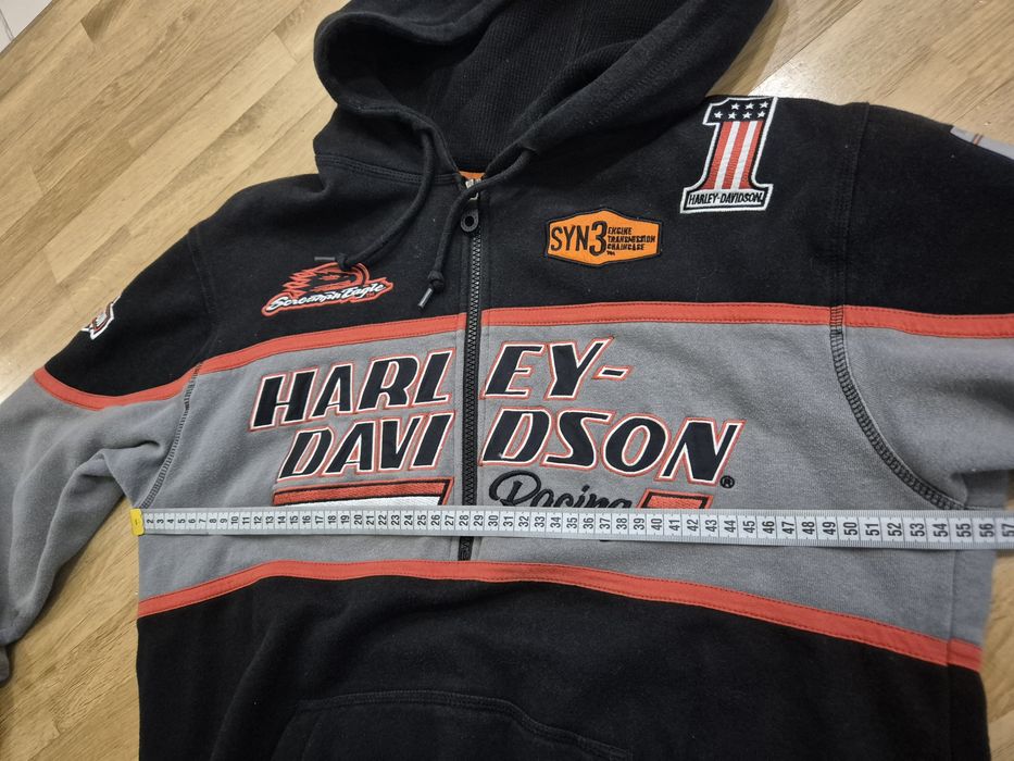 Harley Davidson Screaim Eagle oryginal  roz.M