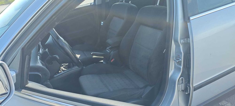 Volkswagen passat 1.9 tdi pd130