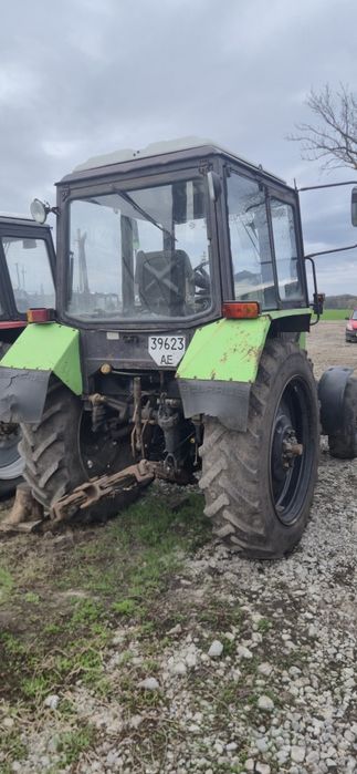 Продам трактори МТЗ 82.1
