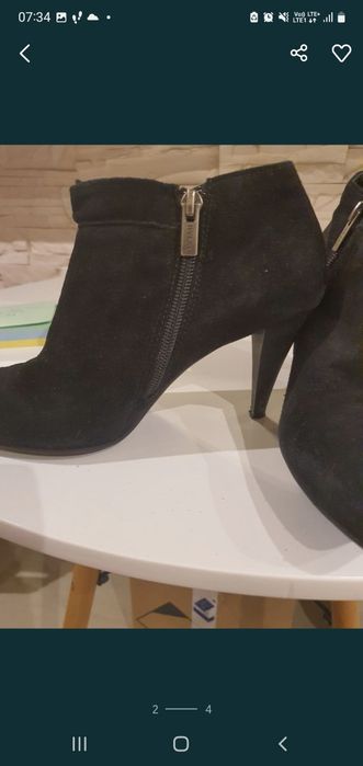 Rylko firmowe buty damskie