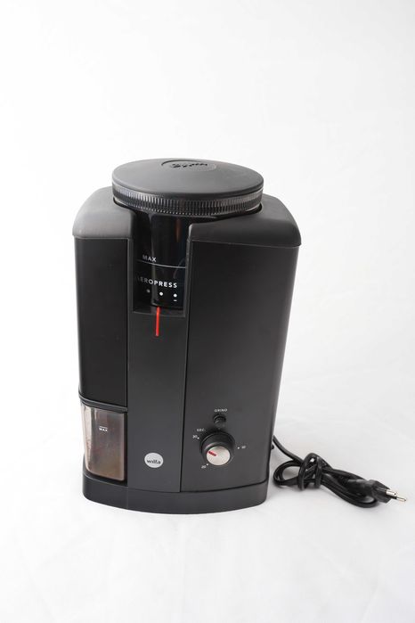 Młynek do kawy Wilfa Svart