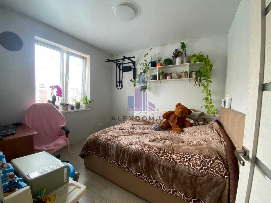 Продаж 3к Таунхаус 98м2,с. Білогородка вул. Ярова 15В  ЖК Whitehall