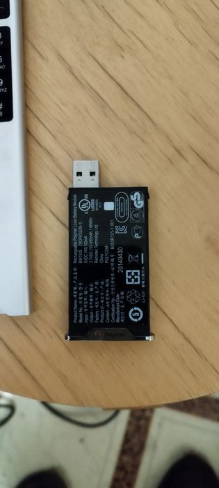 Kamera konferencja Polycom