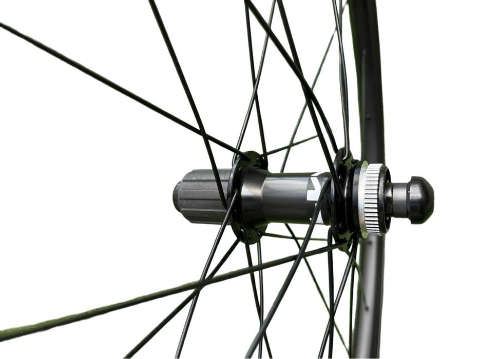 Koła rowerowe MTB 29" Zaciski qr9mm SHIMANO WH-MT500 DEORE