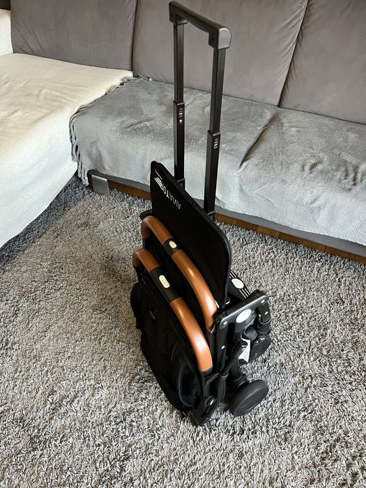 Carrinho Bebé Aviator+Cadeira baloiço+Andarilho+Andador