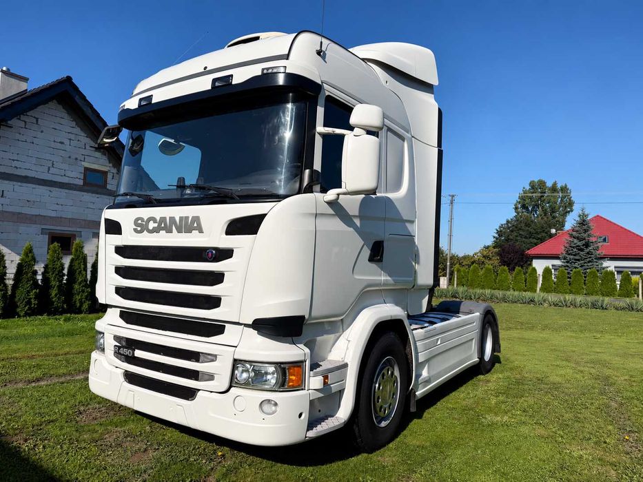 Scania