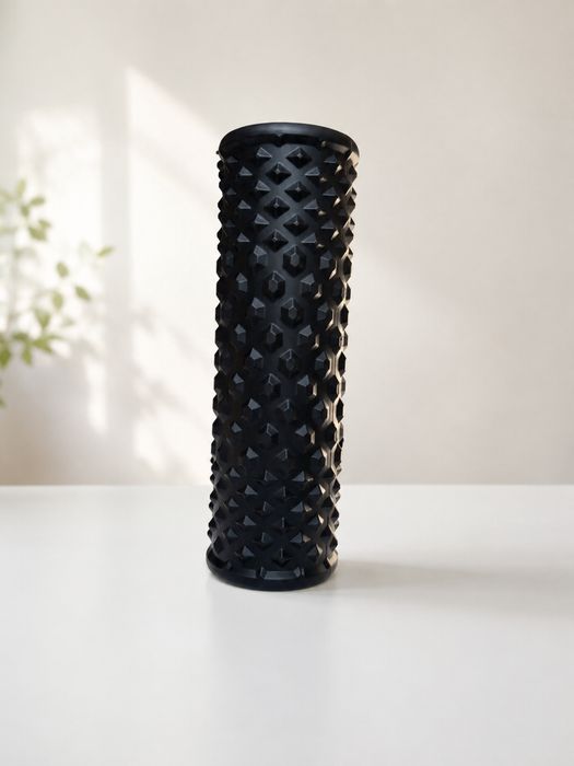 Wałek/Roller do masażu Aptonia 38,5 × 13 cm | wałek z wypustkami